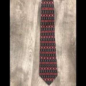 Silk Tie